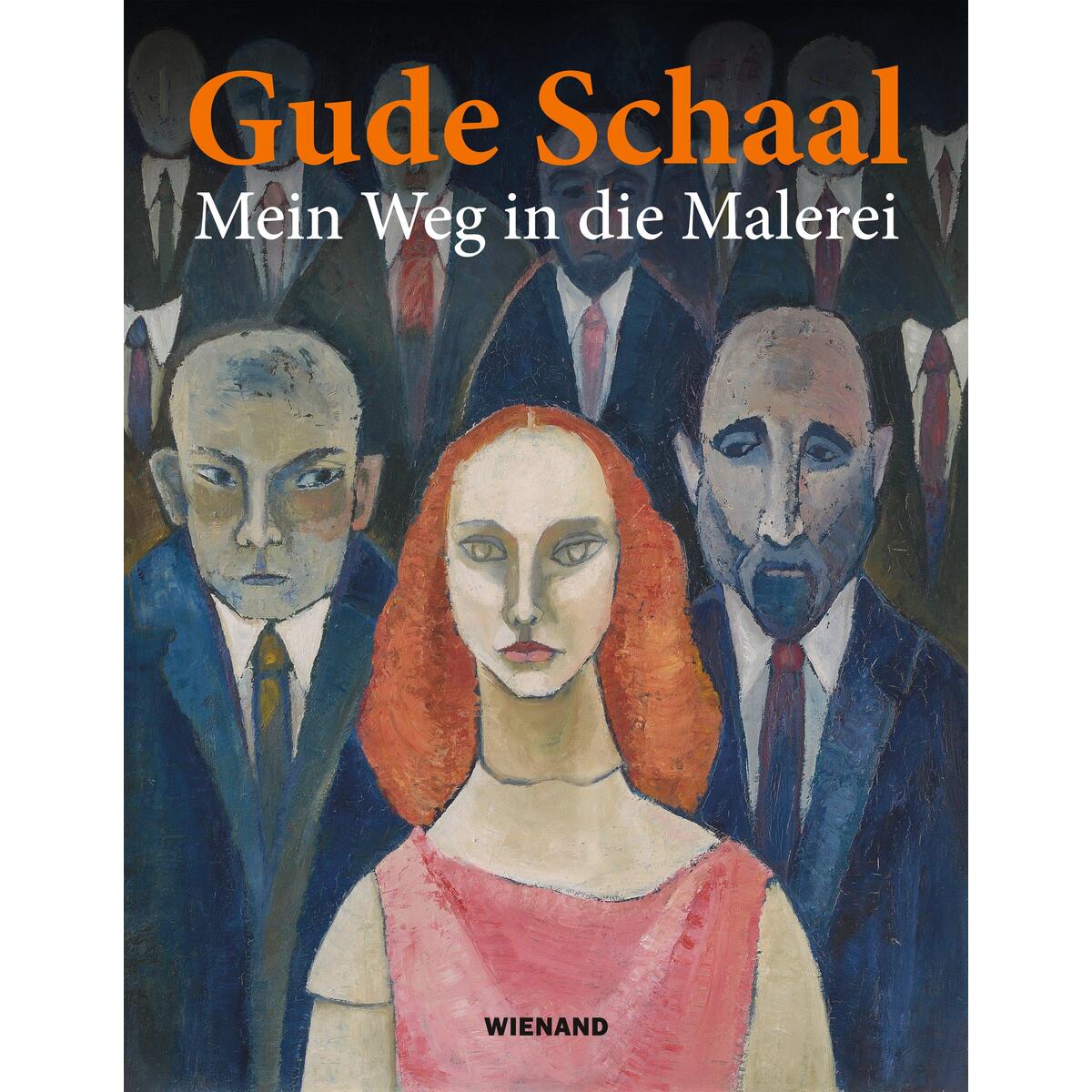 Gude Schaal von Wienand Verlag & Medien